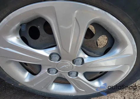 2020 Chevrolet Spark Fwd Ls Automatic z USA, uszkodzony, nr VIN KL8CB6SAXLC464778